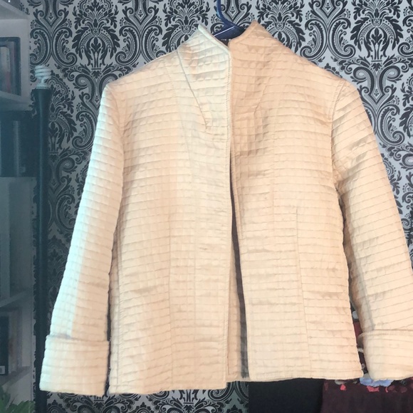 Smart Jacket - Picture 1 of 2